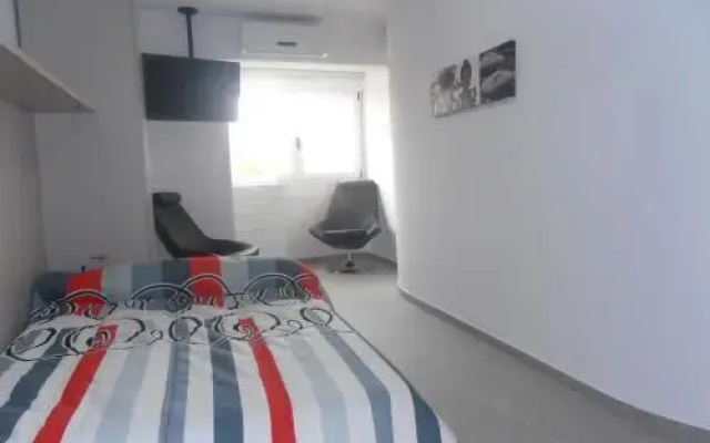 Apartamentos Doctor Clara