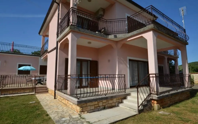 Orbanic Apartment 1 in Rovinj