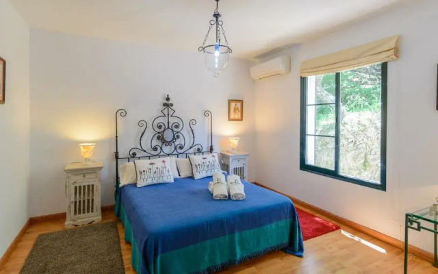Casa Piedras Gaucin by Ruralidays