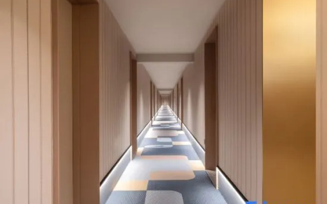 HanTing Hotel (Harbin Exhibition Center Zhujiang Road)