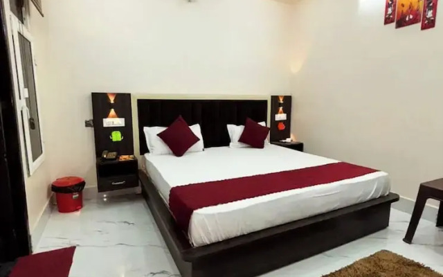 Hotel Prince Ayodhya