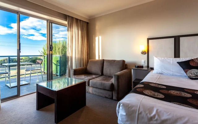 Best Western Beachfront at Bicheno