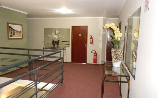 Hotel JWF
