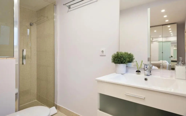 Apartamento Rambla Catalunya