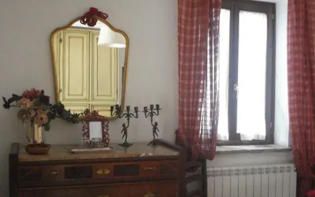 Casale La Fornace