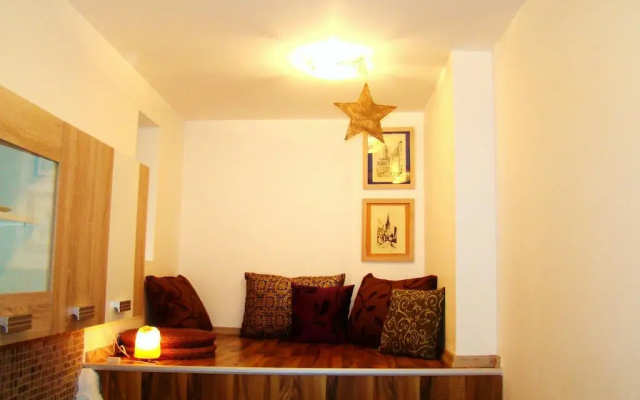 Galeria Grafit Apartments