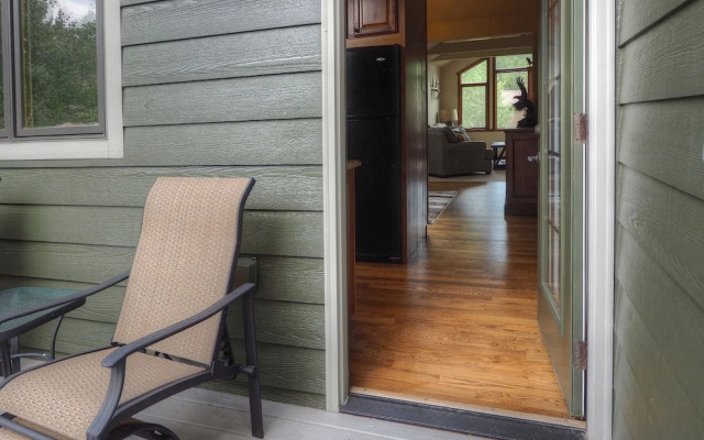 Eagle Pointe - 3 Br Townhouse