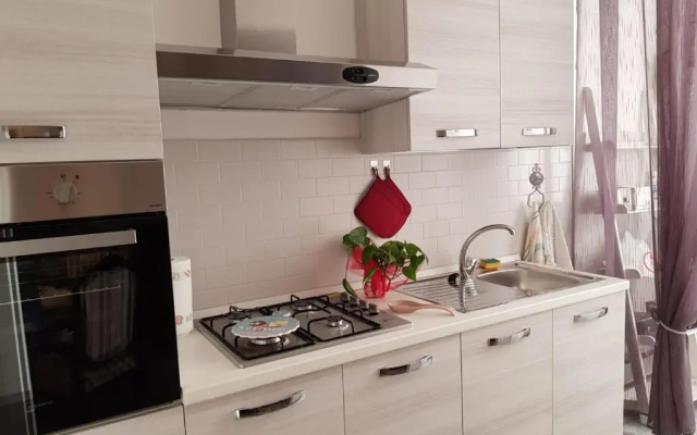 L'airone apartment