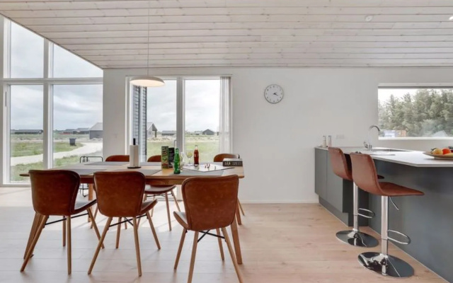 "Halvor" - 1.5km from the sea in NW Jutland