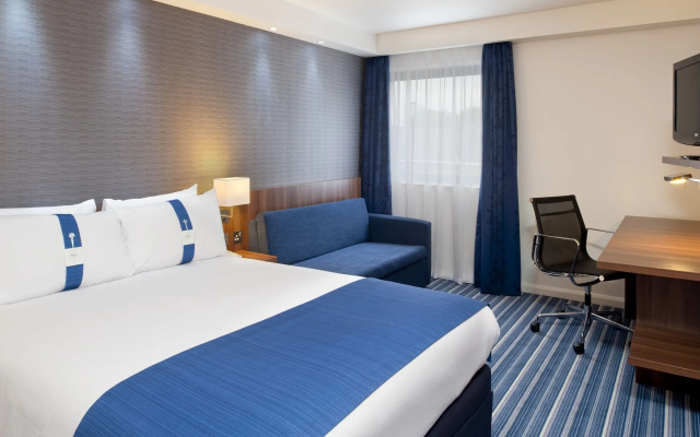 Holiday Inn Express Derry - Londonderry by IHG