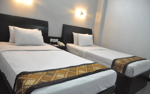Riez Palace Hotel