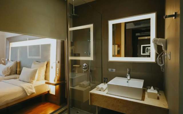 Hotel Novotel Banjarmasin Airport