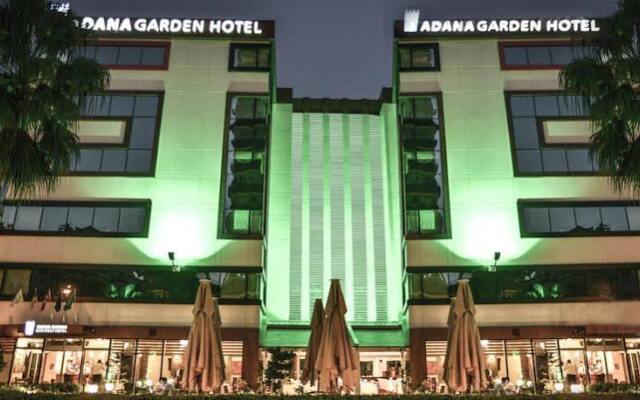 Adana Garden Business Hotel In Adana Turkey From 44 Photos