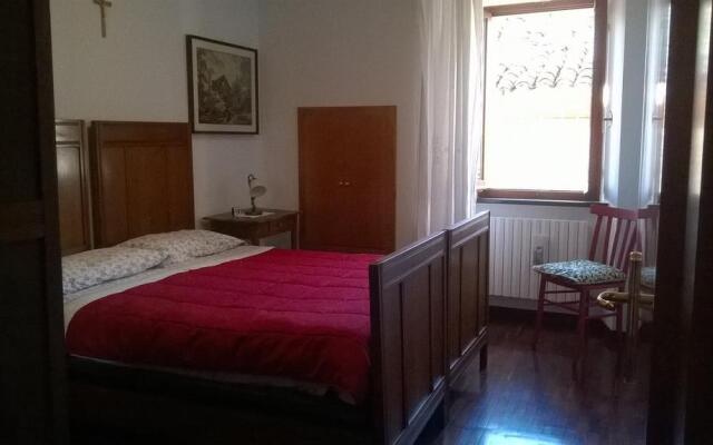 Апартаменты Apartment Casa Lucia Сарнано