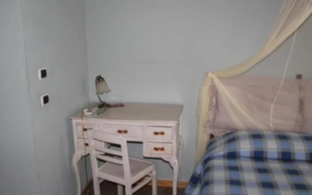 Hotel Porta Santa Maria