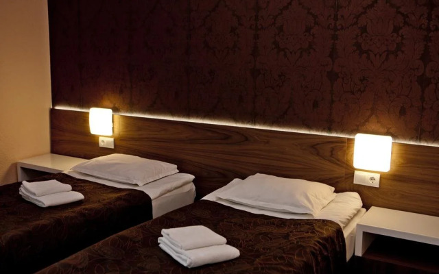 Hotel Serdica
