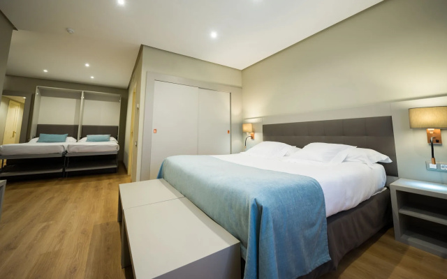 Hotel Carlton Rioja