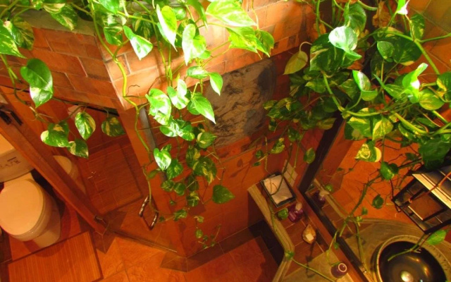 Santitham Guest House