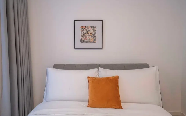 Tyms Family 3BR 2BA APT  Crystal Garden