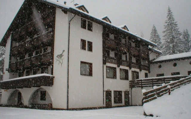 Villaggio Dolomitico