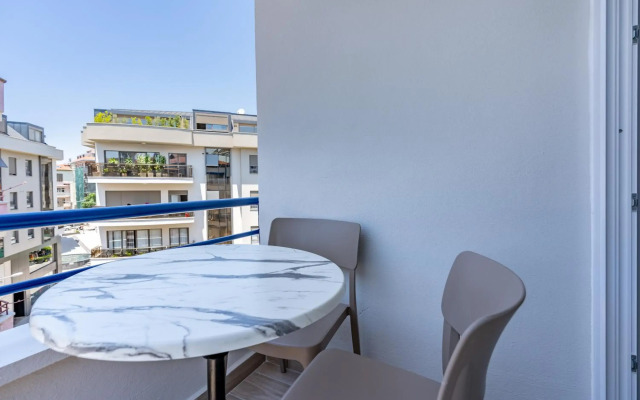 Gürses Life Hotel