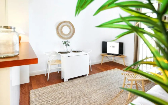 Watermelon Sugar Apartment