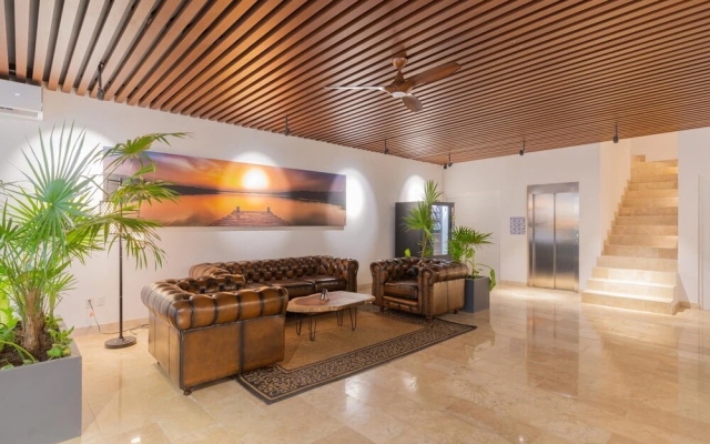 Stunning 3BR PH Private Pool Best Location Sky Pool Amenities