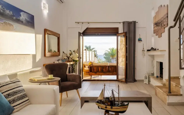 Palmrise Luxury Villas - Helios Villa