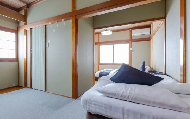 Oyo 44715 International Hotel Kaike