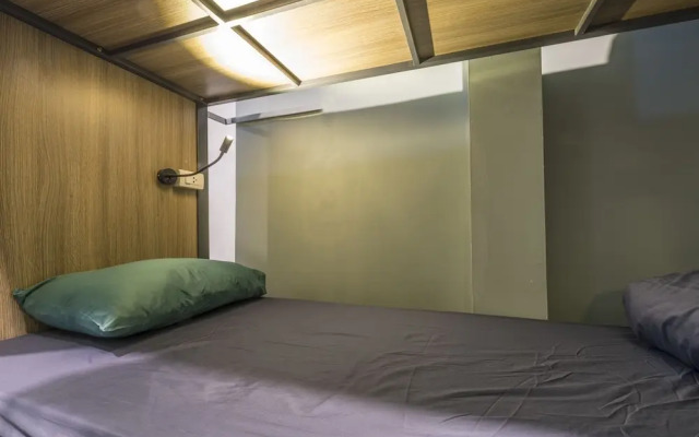 Хостел Hanoi EcoStay 2