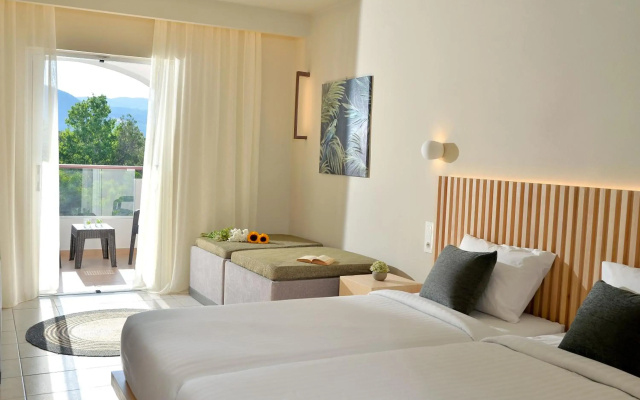 Alykanas Beach Hotel by Zante Plaza