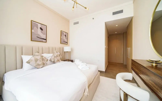 PVH - Creek Gate - Stylish 2BR