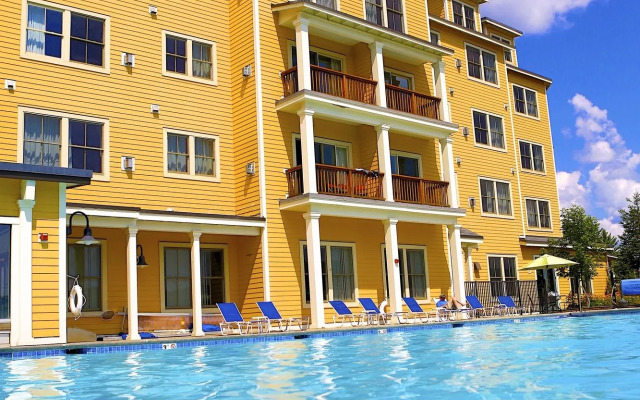 Jackson Gore Village, A Vail Resorts Property