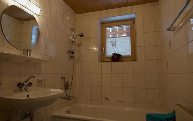 Appartement G Hochmuth