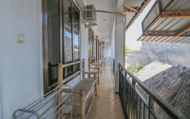 OYO 1514 Rara Inn