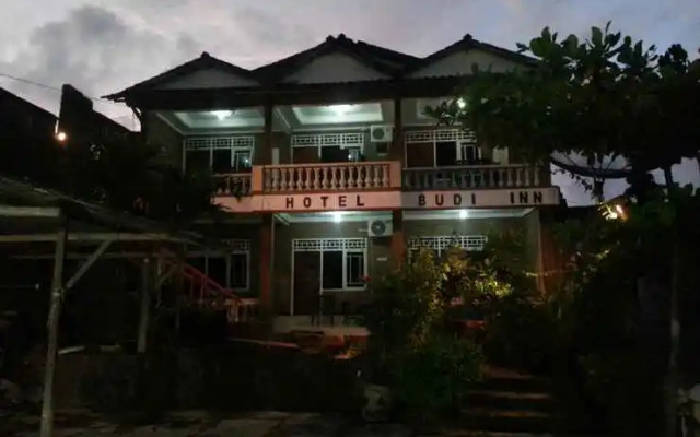 Hotel Dan Restoran Budi INN 1