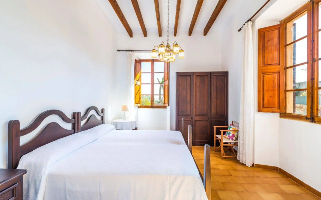 Villa Can Cirerol