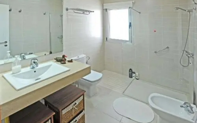 Salobre Vista Golf 25