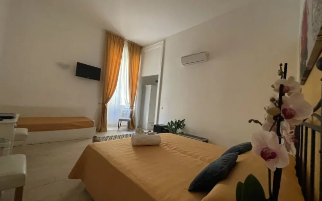 AD Cavour Luxury Rooms