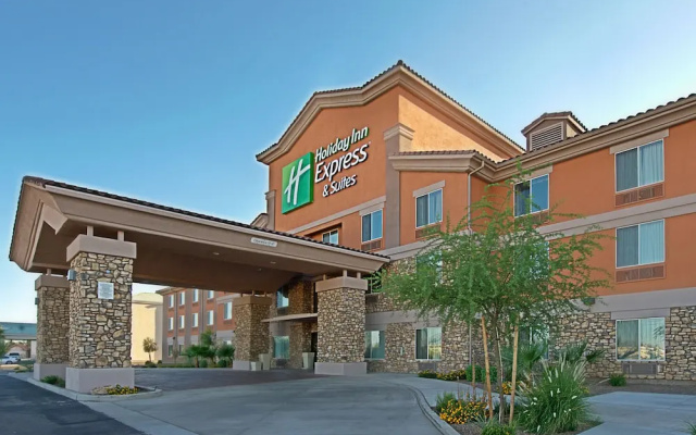 Holiday Inn Express