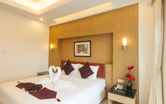 My Place Hua Hin
