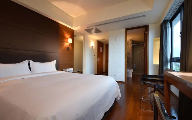 Quality Inn Hualien