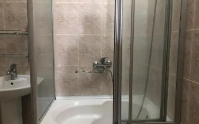 Kb Guesthouse