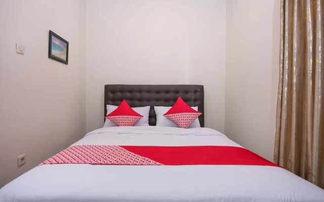 Al Abror Homestay by OYO Rooms