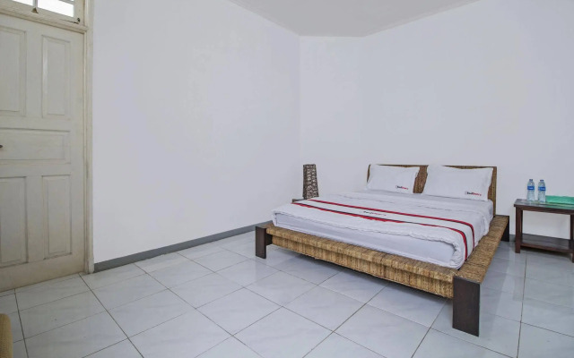 Bangka Bed & Breakfast