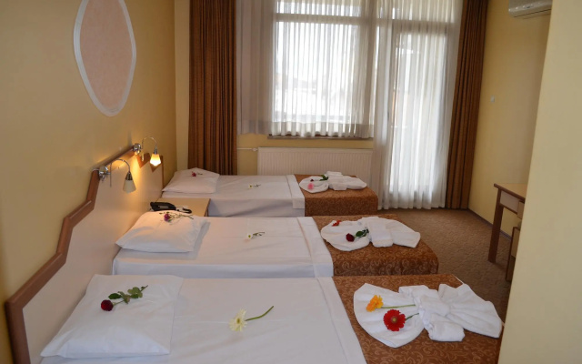 Ayvalik Palas Hotel