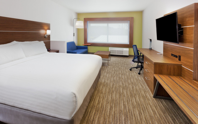 Holiday Inn Express & Suites Cartersville by IHG