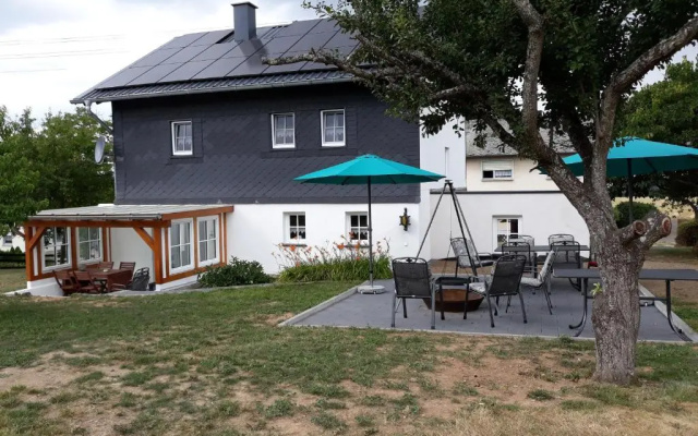 Ferienhaus Pirmes