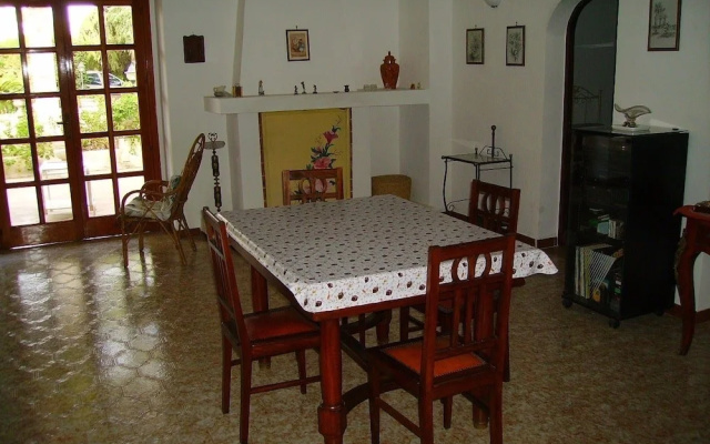 Villa Santa Rosa