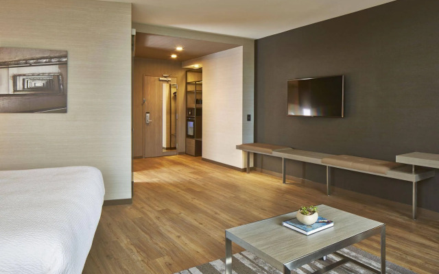 AC Hotel Columbus Dublin